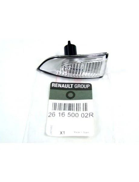 Ayna Sinyali Sol | Renault Laguna 3, Megane 3, Scenic 3