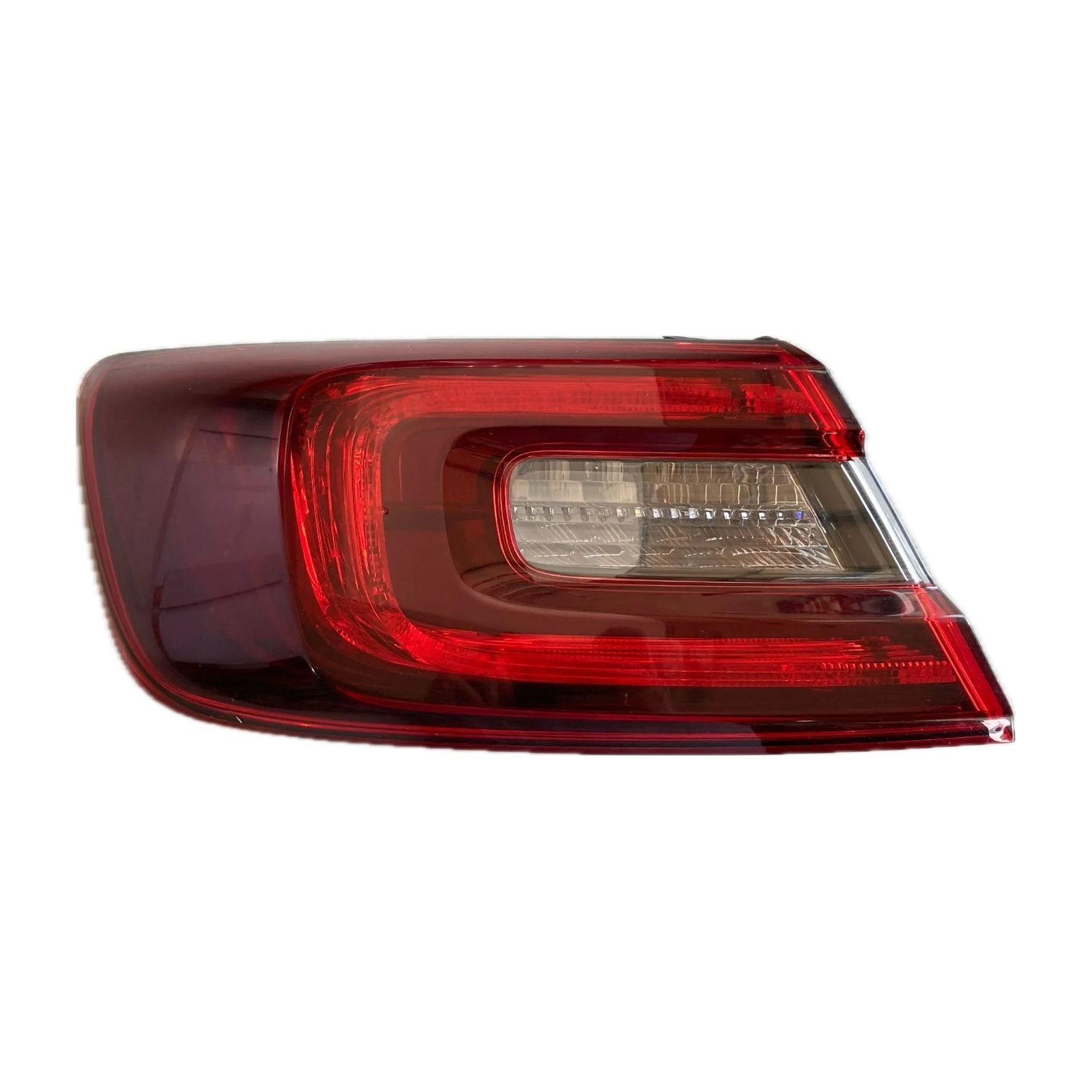 Sol Dış Stop | Renault Talisman (2015-2022)