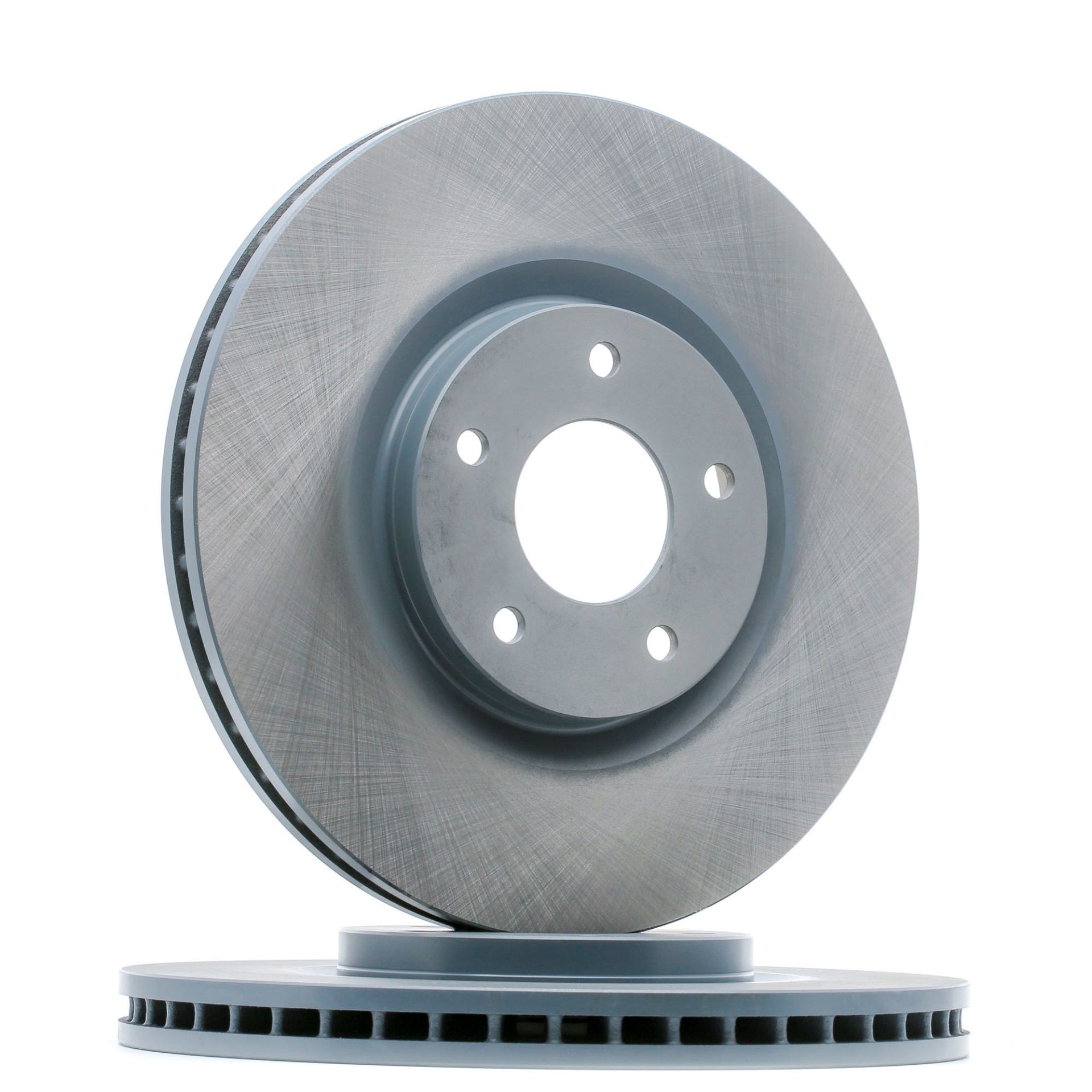 Ön Fren Disk (Adet) | Renault Koleos 1 2.0 Dci M9R (2008-2015)