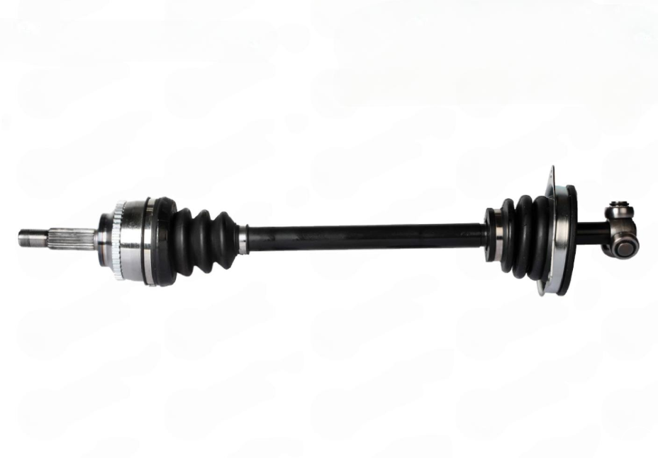 Sol Ön Aks Komple (Abs'li) | Renault Megane 1 1.4 1.6 16V K4M K4J (1998-2002)