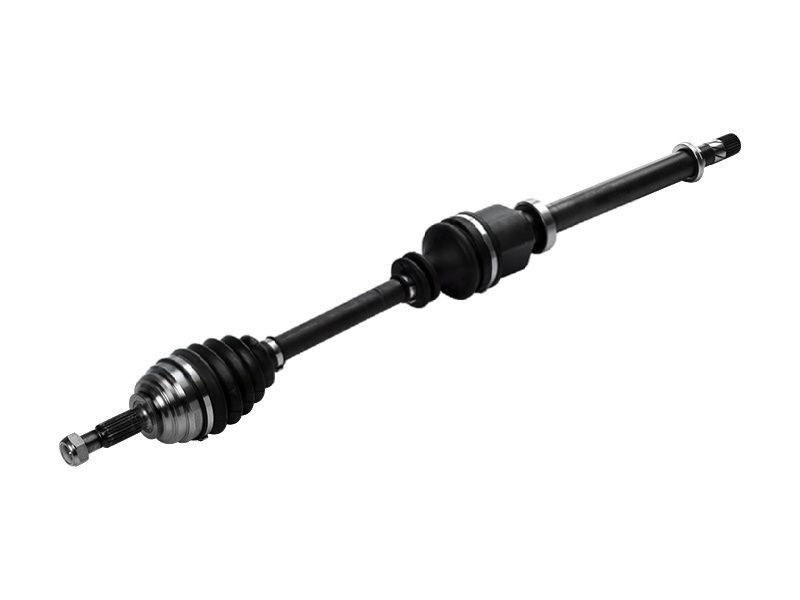 Sağ Ön Aks Komple (5 Vites) | Renault Kangoo 3 1.5 Dci K9K (2008-2020)