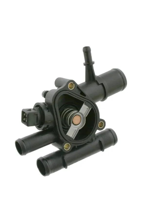 Termostat Komple | Renault Trafic 2 - 1.9 Dci