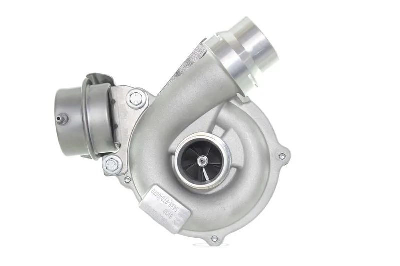 Turbo Salyangozu Komple | Renault Laguna 3, Megane 3, Fluence 1.5 Dci K9K