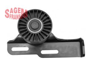 Alternatör V Kayış Gergi Rulmanı (Klimalı Tip) | Renault Megane 1, R19 1.6 8V K7M