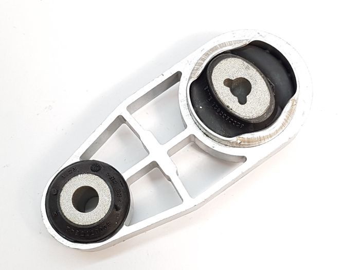Arka Motor Takozu (6 Vites) | Renault Megane 2 (2003-2010) - 1.9 Dci F9Q