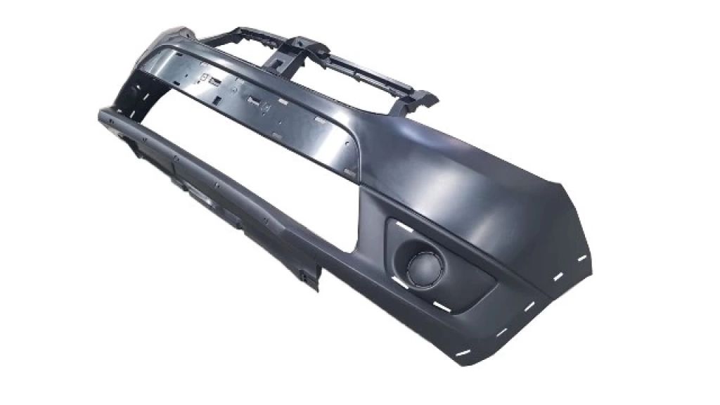 Ön Tampon (Dodik Delikli) | Dacia Sandero Stepway (2013-)
