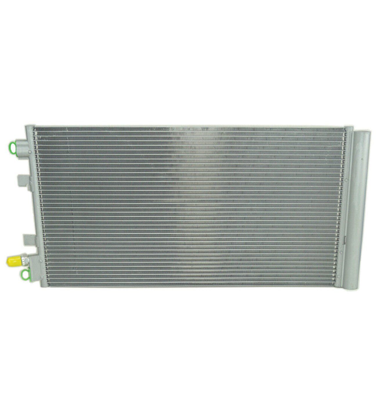 Klima Radyatörü | Laguna 1 1.6 16V K4M-2.0 16V F4R-1.9 Dci F9Q (1999-2002)