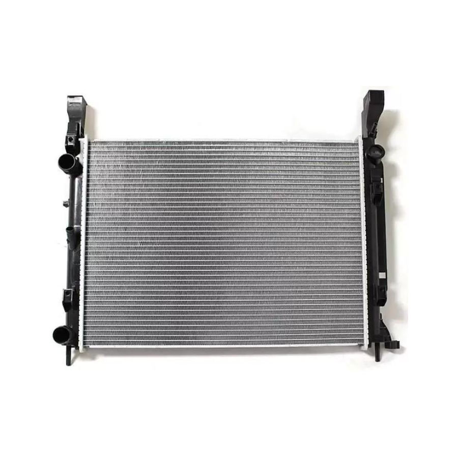 Motor Su Radyatörü Klimalı Tip | Renault Kangoo 3 1.5 Dci K9K (2008-2020)