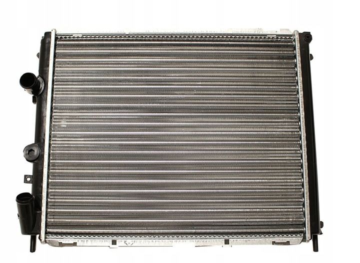 Motor Su Radyatörü | Renault Clio 2 Hatchback 1.6 8V K7M (1998-2002)