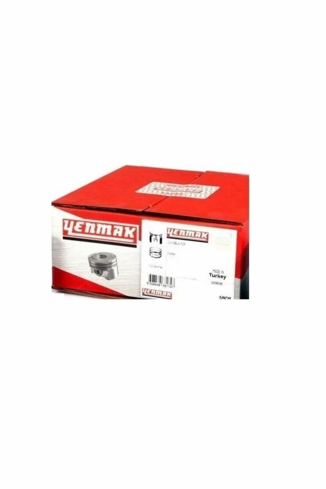Piston Segman 76 Mm Euro3 | Renault Kangoo 2 ,1.5 Dci K9K 100 Beygir