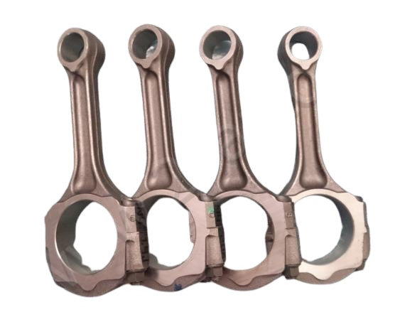 Piston Kolu (Takım) | Renault Megane 1-2, Laguna 1-2, Clio 2-3, Scenic 1-2 1.4 16V K4J - 1.6 16V K4M