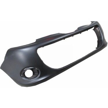 Ön Tampon | Renault Kangoo 3 (2013-2020)