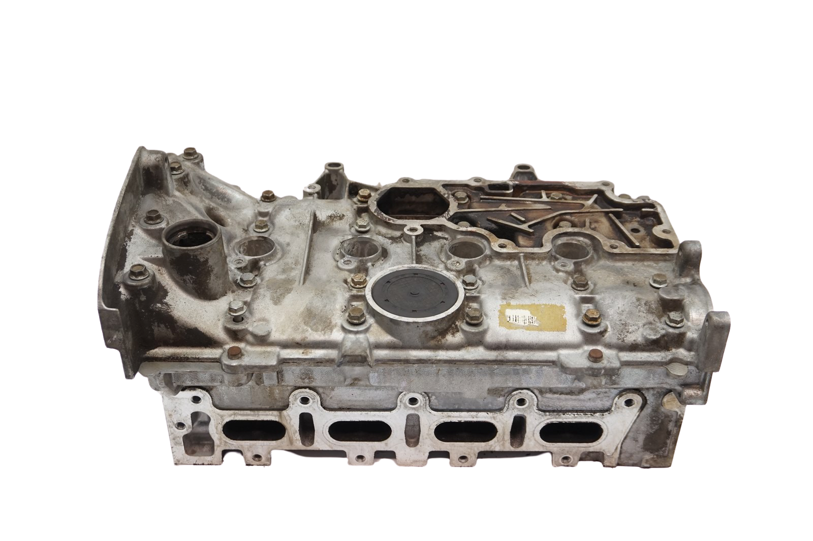 Silindir Kapağı | Renault Laguna 1 - 1.4, 1.6 K4M-K4J