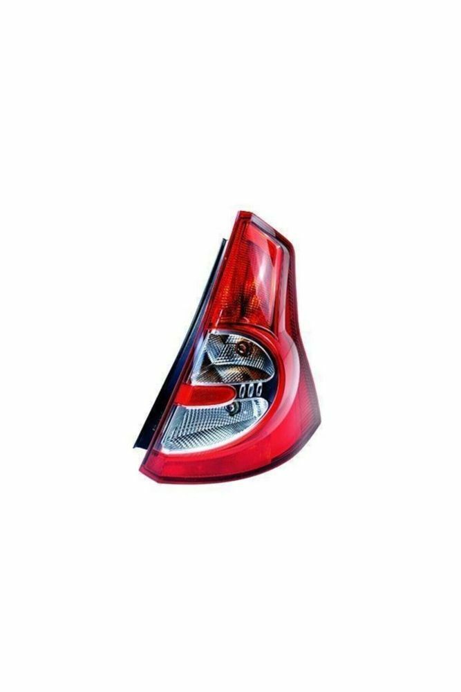 Sol Stop | Dacia Sandero