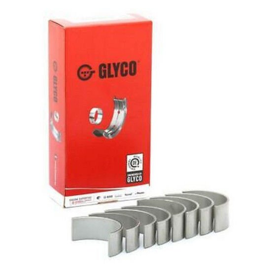 Kol Yatak 0.25 (Takım) | Renault Megane 1, Laguna 1, Scenic 1, Espace 3, Kangoo 1.9D F8Q - 2.0 8V F3R-F4R