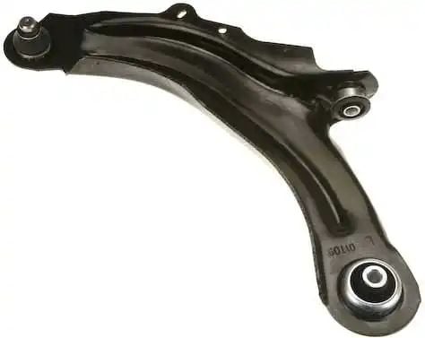Alt Tabla Salıncak Sol | Renault Megane 2, Scenic 2 (2003-2010)