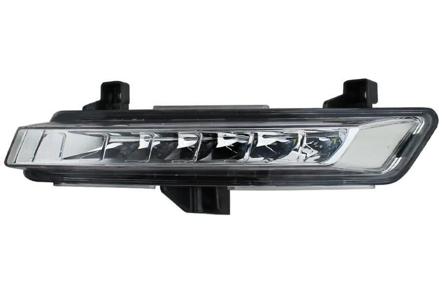 Sol Gündüz Farı LED | Renault Clio 4 (2016-2020)