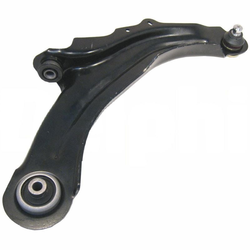 Sağ Alt Tabla (Salıncak) | Renault Megane 2, Scenic 2 (2003-2010)