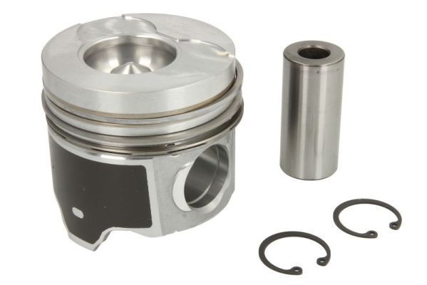 Motor Piston Segman'lı STD (ADET) | Renault Laguna, Megane, Trafic, Scenic 1.9 Dti F9Q