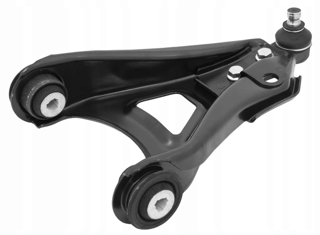 Sağ Alt Tabla Salıncak | Renault Clio 2, Symbol Thalia, Kangoo 1, Kangoo 2 (1998-2012)