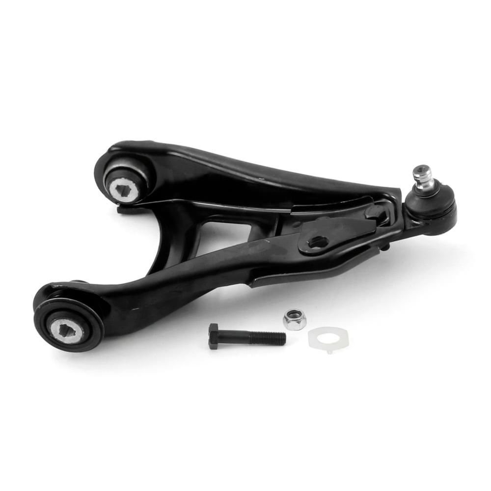 Sağ Alt Tabla Salıncak | Renault Clio 2, Symbol Thalia, Kangoo 1, Kangoo 2 (1998-2012)