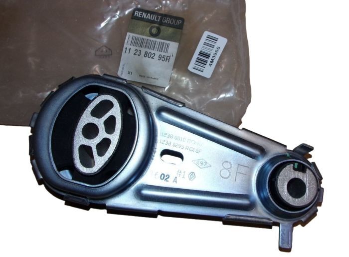 Alt Motor Takozu Kulağı Mekanik | Renault Fluence 6 Vites 1.5 Dci K9K (2010-2016)