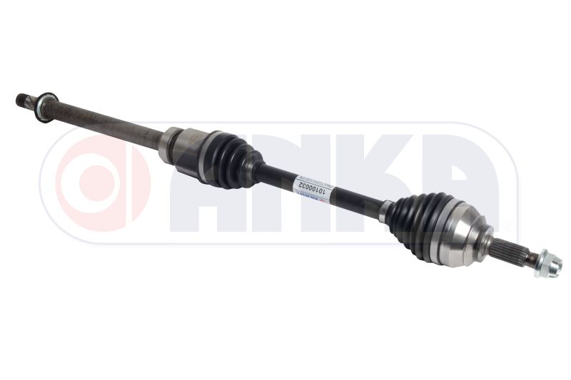 Sağ Ön Aks DC4 Otomatik 6 Vites | Renault Clio 4 1.2 Tce H5F - 1.5 Dci K9K (2013-2020)