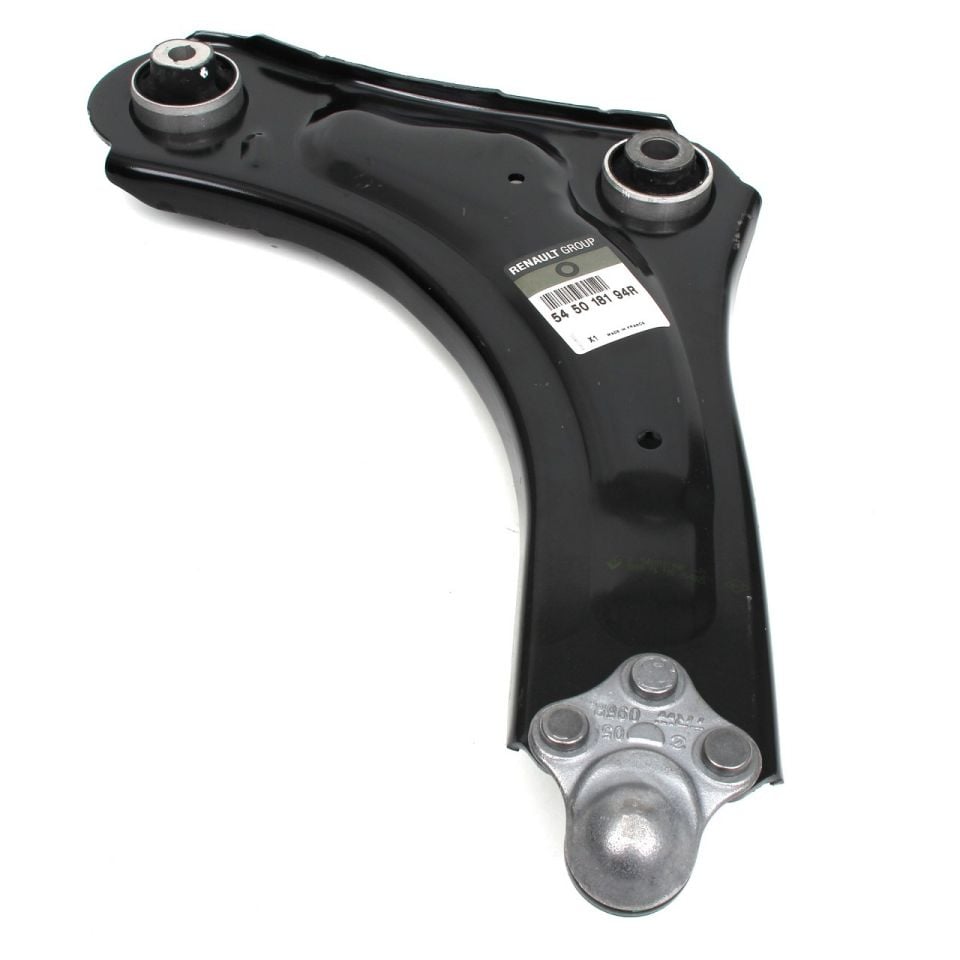 Alt Tabla Salıncak Sol | Renault Megane 3, Fluence (2008-2016)