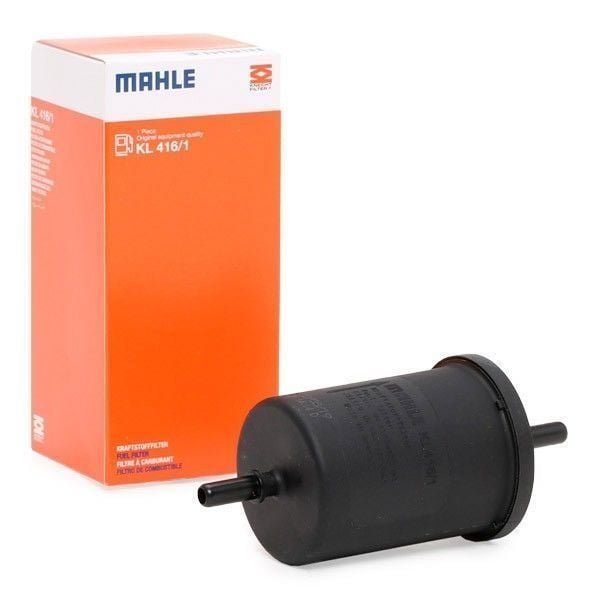 Benzin Filtresi | Renault Scenic 1, Scenic 2, Scenic 3