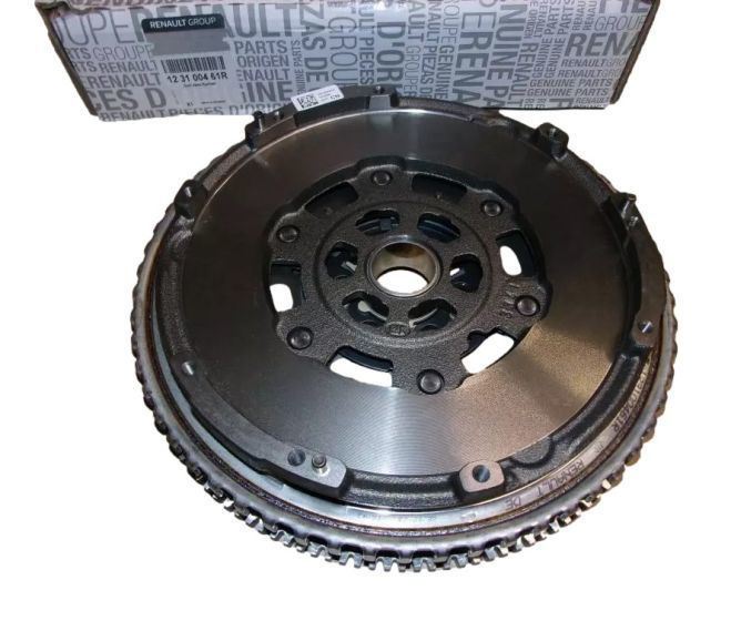Motor Volantı | Renault Clio 5, Captur 2, Dacia Duster 2 1.3 TCE H5H