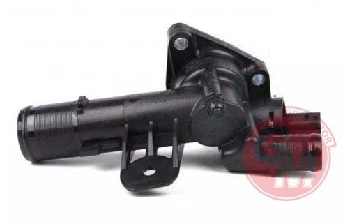 Termostat | Renault Laguna 3, Megane 2, Megane 3, Scenic 2, Scenic 3 1.5 Dci