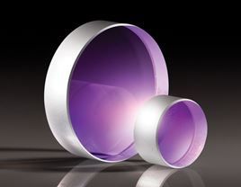 Ø30mm*5mm Alt. Koruma Camı TRUMPF (U.S.A. Ham Madde-%99,9 Işın İletimi)