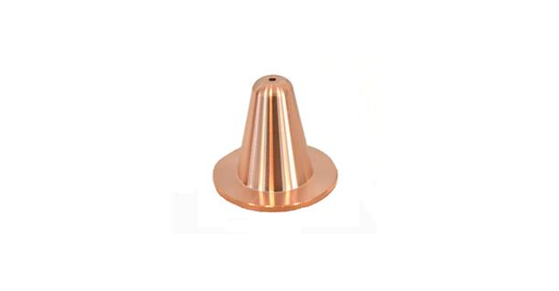 PRECITEC Nozul CS2'' H:28.7mm Alt. - Avrupa Üretim