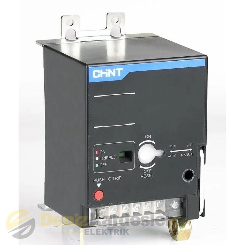 CHİNT NXM-250/320 Motor 230V AC/DC