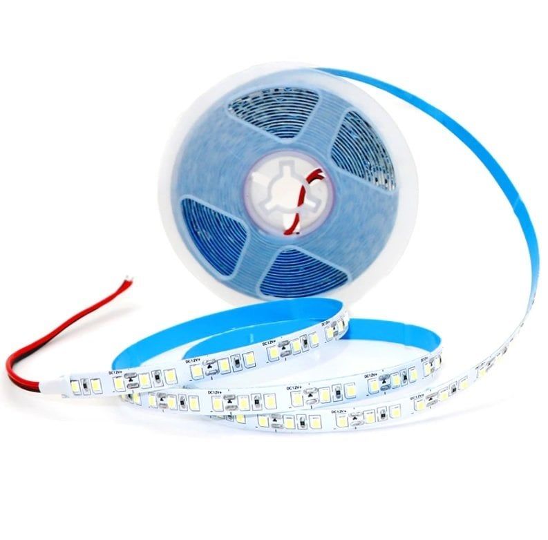 CATA 10 ÇİP ŞERİT LED İÇ MEKAN (AMBER)