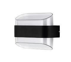 CATA 12W GOZO LED APLİK (DIŞ MEKAN)