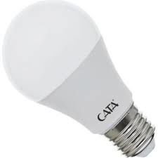 CATA 9W LED AMPUL (E-27) (BEYAZ)