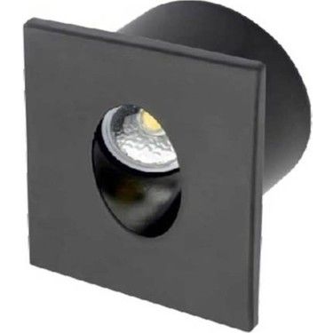 CATA 3W LEDLİ KORİDOR ARMATÜRÜ (GÜNIŞIĞI)
