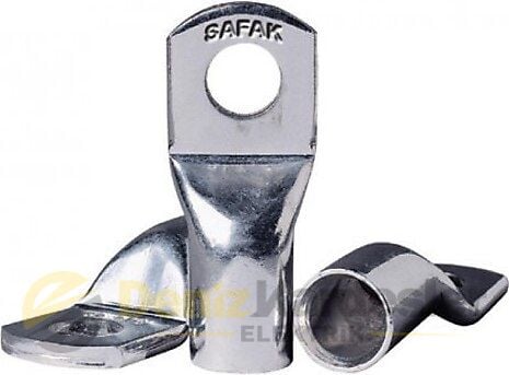 ŞAFAK SKP-EKKO KABLO PABUCU 95mm2 M10