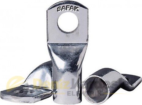 ŞAFAK SKP KABLO PABUCU 400mm2 M12