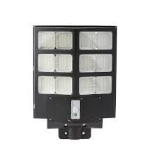 CATA SÜPERNOVA 600W SOLAR SOKAK ARMATÜRÜ(KUMANDALI