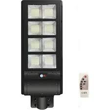 CATA 300W SOLAR SOKAK ARMATÜRÜ (KUMANDALI)