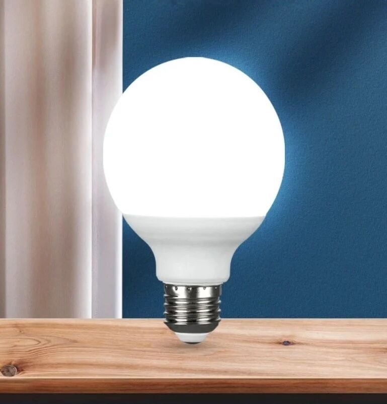 CATA 5 ADET 15W LED E27 TOPAK AMPUL GÜN IŞIĞI