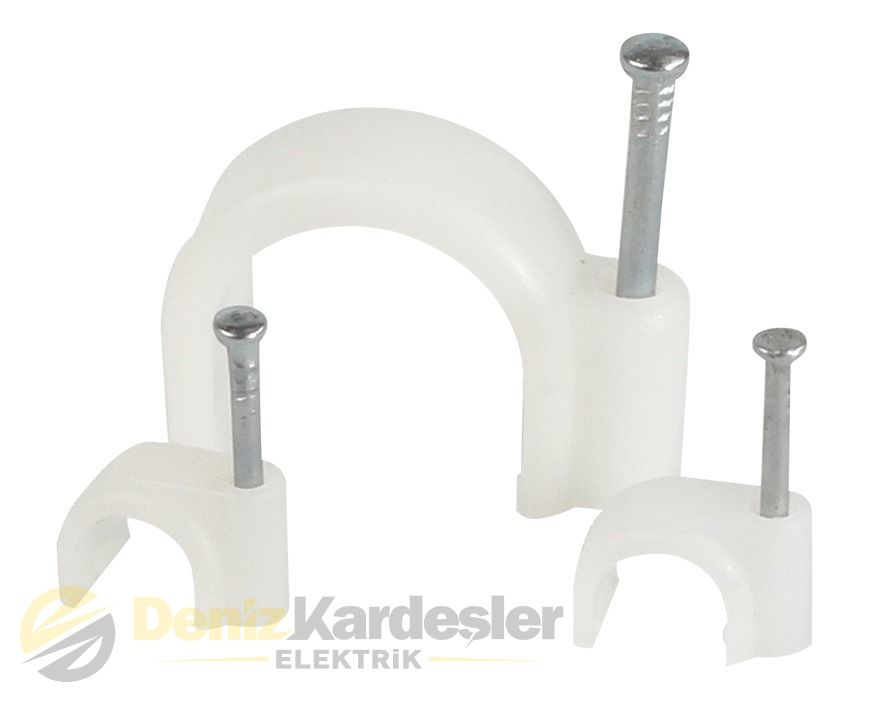 MUTLUSAN NO:1 BETON ÇİVİLİ KROŞE (5 MM)