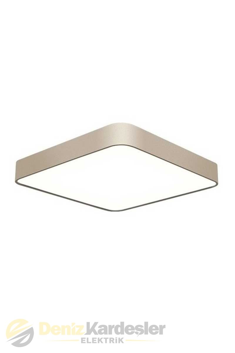 ACK LED LINEER ARMATUR 3000K 60X60CM 65W