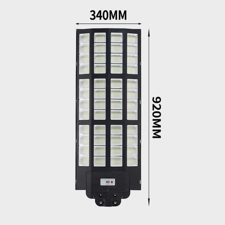 FORLİFE 2000W SOLAR SOKAK ARMATÜRÜ