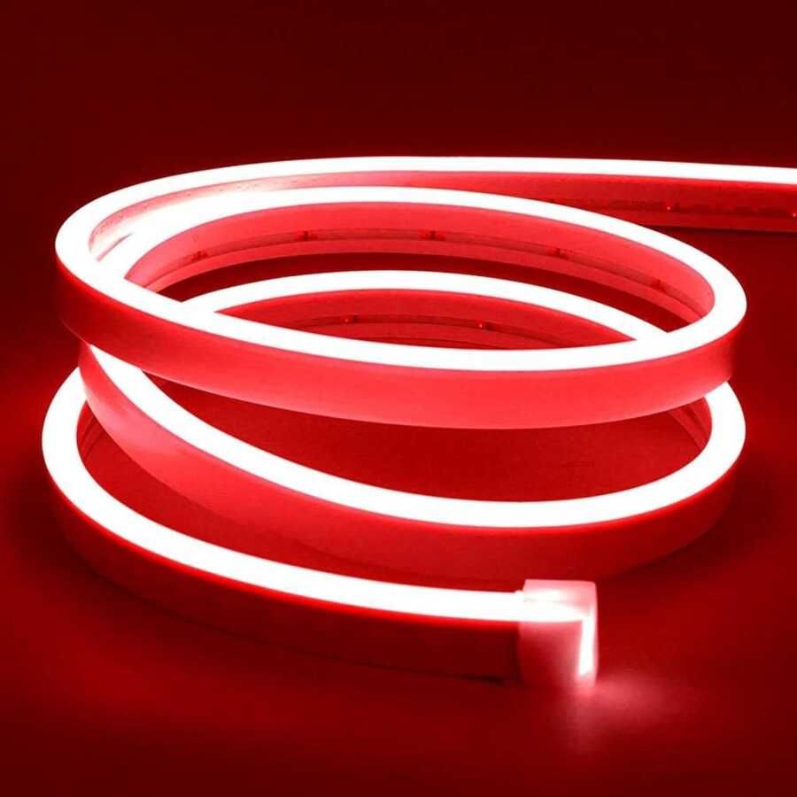 CATA NEON LED HORTUM (KIRMIZI)