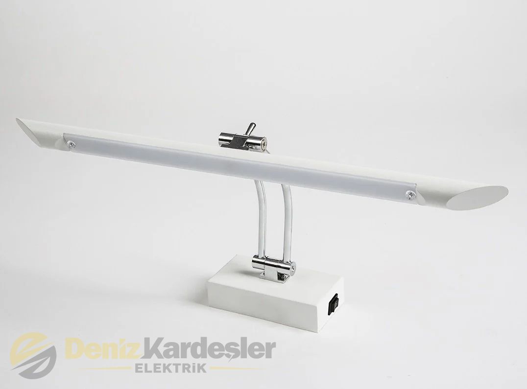 CATA 6W LED APLİK ( BEYAZ)