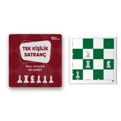 Tek Kişilik Satranç