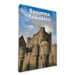 Savunma Teknikleri 1500-2000 ELO